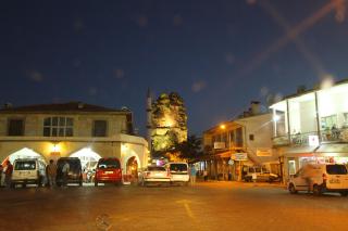 Asmir Suites Hotel - Nevşehir - 4