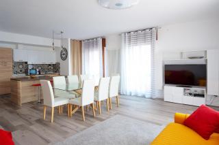 Residenza Conte Manetti - Mira - 8