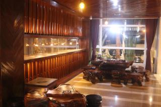 Chang Palace Vientiane - Vientiane - 9