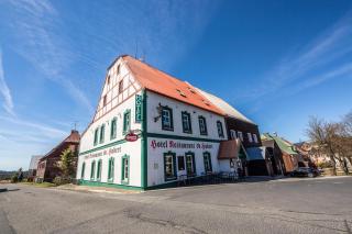 Hotel Svaty Hubert - Boží Dar - 9