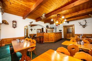 Hotel Svaty Hubert - 5