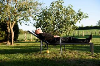 Hôtel du Moulin de la Brevette - Arbigny - 6