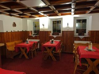 Penzion Svatý Petr - 9