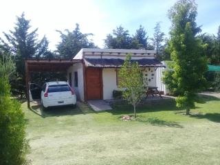 RUCALAF Cabañas 4Pax - 0