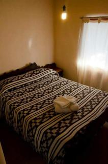 RUCALAF Cabañas 4Pax - 2