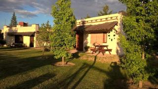 RUCALAF Cabañas 4Pax - 1