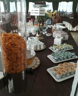 Hotel Ristorante La Piana - Telese - 1