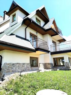 APARTAMENT ELIZABETH - Kościelisko - 7