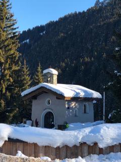 les Arcs 1800 - Bourg-Saint-Maurice - 8