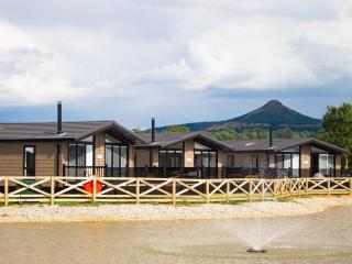 The Riverside Lodge - Ukc4058 - 7