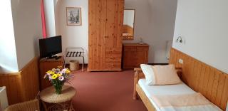 Garni Hotel Zum Hothertor - Görlitz - 7