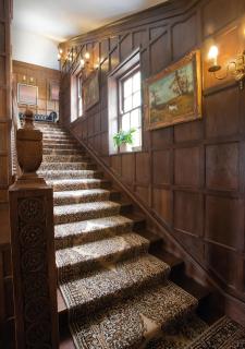 Sturmer Hall Hotel and Conference Centre - 9