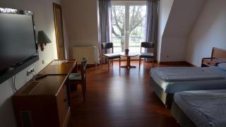 Hotel Heidpark - 3