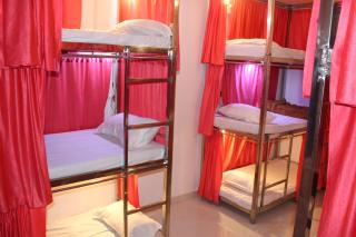 Sunset Backpackers Hostel - Orchha - 2