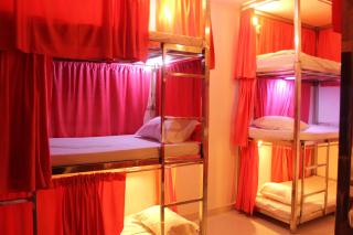 Sunset Backpackers Hostel - Orchha - 0