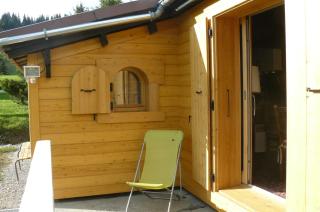 Le Chalet de ma mère Les Confins - La Clusaz - 4