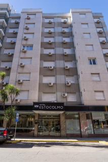 Estocolmo Hotel by bund - Mar del Plata - 0