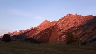 Le Chalet de ma mère Les Confins - La Clusaz - 5