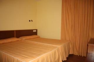 Apart-Hotel Selva Nevada - La Virgen de la Vega - 5