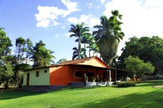 A Sua Casa de Campo na Chapada - Alto Paraíso de Goiás - 2