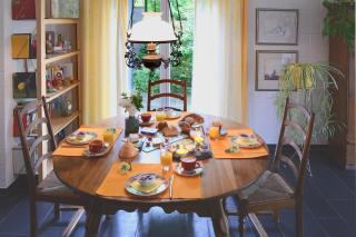 B&B Bättwil - 6