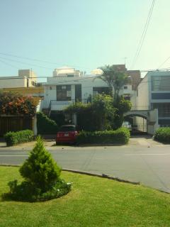 Rent Rooms at Home - Lima - 4