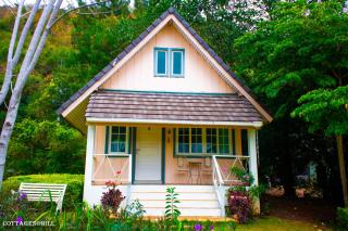 Cottages @ Hill Resort - Mu Si - 4