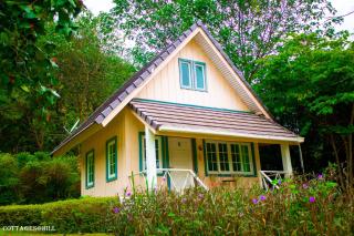 Cottages @ Hill Resort - Mu Si - 2