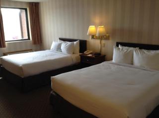 Days Inn & Suites by Wyndham Northwest Indianapolis - 9