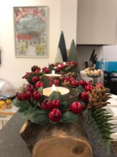 B&B Ai Colli - Rovereto - 9