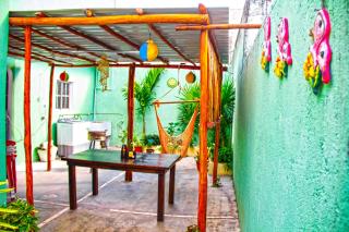 Casa Caridad del Cobre - Isla Mujeres - 9
