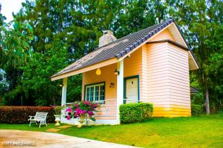 Cottages @ Hill Resort - Mu Si - 0