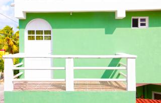 Casa Caridad del Cobre - Isla Mujeres - 7