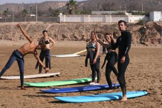 Original Surf Morocco - 1