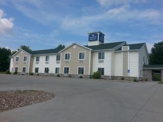 Cobblestone Inn & Suites - Bloomfield - Bloomfield - 4