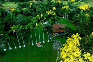 A Sua Casa de Campo na Chapada - 7