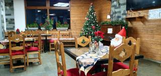 Hotel Superski - Cavnic - 1