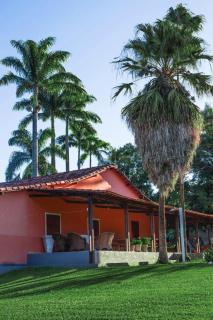 A Sua Casa de Campo na Chapada - 8