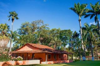 A Sua Casa de Campo na Chapada - 5