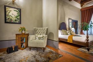 Palazzo Bianca Cappello Residenza d'Epoca - 9