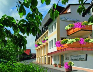 Zum Weissen Lamm - Rothenberg - 0
