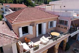 Casa di Vito, 10m from Sami's main square - Sami - 7