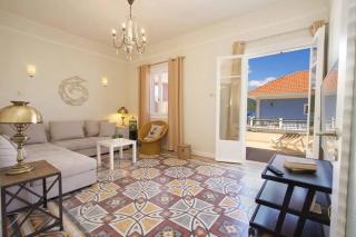 Casa di Vito, 10m from Sami's main square - Sami - 1