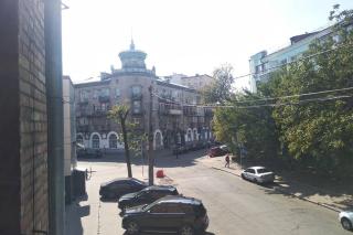Room in historic Podil and back to the USSR - Kiev - 2