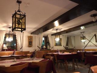 Gasthof Adler - Schillingsfürst - 9