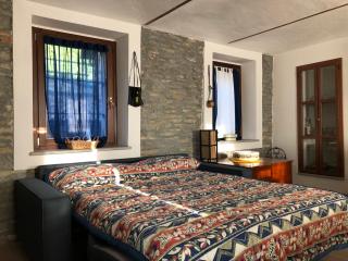 Il cortile dei frutti selvatici - 1