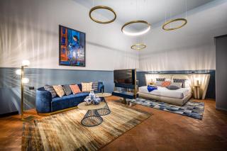 Palazzo Bianca Cappello Residenza d'Epoca - 8