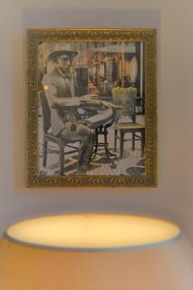 Feeling Chiado 29 - Lisbona - 6