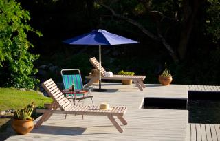 Puesto Victoria - Adults only - Yacanto - 7