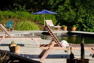 Puesto Victoria - Adults only - Yacanto - 9